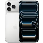 Apple iPhone 17 Pro Max 512GB - Silver