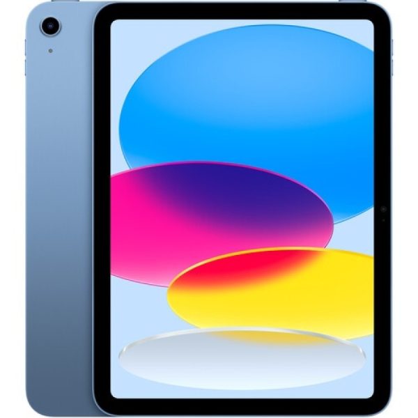 Apple iPad 11" 5G 128GB Azul