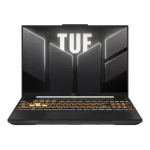 Notebook ASUS TUF Gaming F16