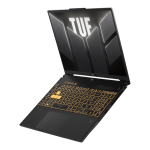 Notebook ASUS TUF Gaming F16 - Imagen 2