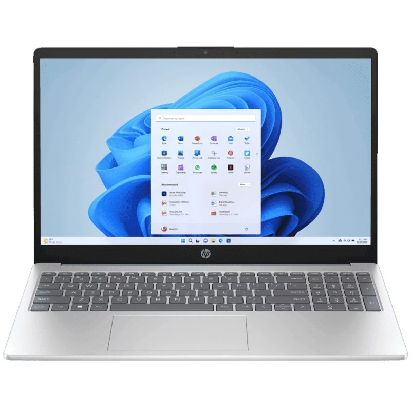 HP 15-FD0260la Notebook HP 15-FD0260la. - Imagen 1