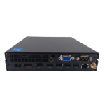 Mini PC Lenovo Thinkcentre M70Q - REF - Imagen 2